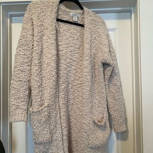 Rachel Zoe cardigan